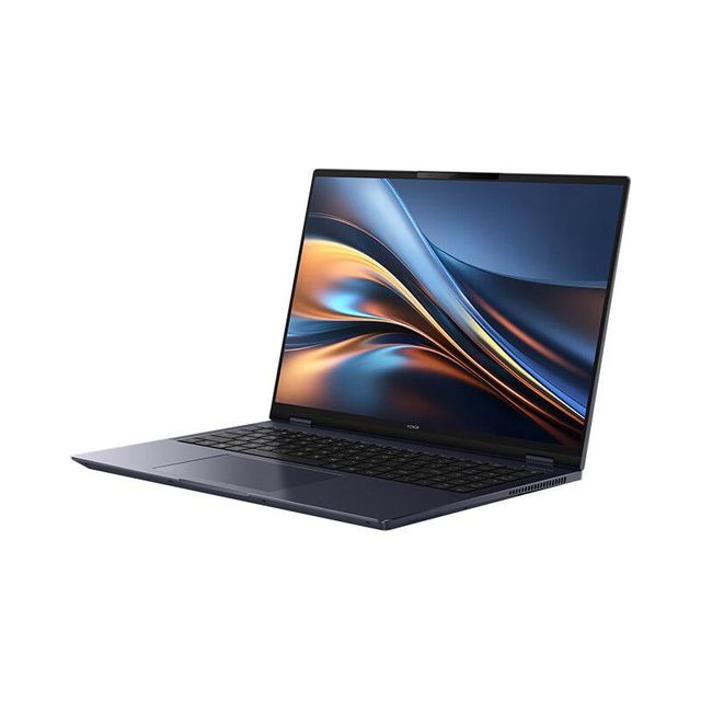 New MagicBook Pro 16 AI PC Ultra 5 16-Core 4.8GHz 125H 165Hz 3K English Windows 10 Gaming Laptop SSD GDDR5 Light & Slim High-End