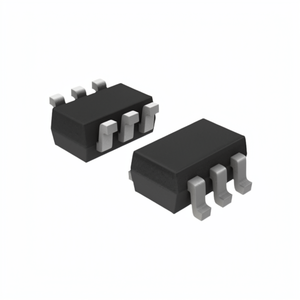 Diodes BOM IC In Stock 6-TSSOP, SC-88, SOT-363 BZX84C24TW-AU_R2_000A1 Components Electronic - Product Image 1