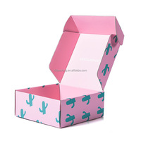 Corrugated Boxes with Cardboard Lining - Added Strength and Durability