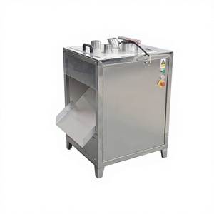 Automático de cortadora de corte de la máquina de corte - Product Image 1
