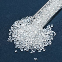 Polyuréthane thermoplastique (TPU) stabilisé aux UV, anti-jaunissement, 70A 80A, matière première pour bracelets de montres intelligentes et bandes connectées