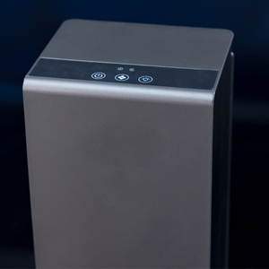 Thông Minh Làm khô phòng 52oz xách tay nhỏ Máy hút ẩm với Auto shut off - Product Image 2