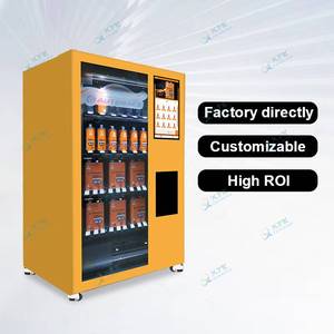 Distributeur automatique d'huiles moteur et de lubrifiants pour pièces automobiles, conçu sur mesure pour les fabricants de moteurs - Product Image 5