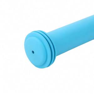 Fundas de Manillar Antideslizantes de Goma para Bicicletas BMX, Cruiser, Triciclos, Patinetas, Scooters y Niños - Product Image 4