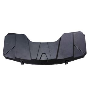 Boîte de rangement arrière pour ATV Secure <span class=keywords><strong>Lock</strong></span> 110L, étanche, grande capacité - Product Image 3