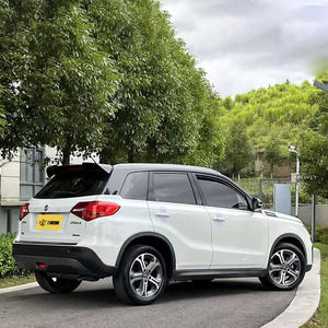 Voitures d'occasion <span class=keywords><strong>Suzuki</strong></span> <span class=keywords><strong>Vitara</strong></span> essence essence fabriquées en Chine, petit <span class=keywords><strong>SUV</strong></span> abordable, prix bas, <span class=keywords><strong>SUV</strong></span> 5 places, conduite à gauche, automatique, voiture - Product Image 6