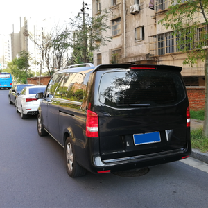 Mpv Car Modified Part Accessoires d'extérieur pour Vito / V Class/v250 <span class=keywords><strong>2016</strong></span> -2025 - Product Image 5