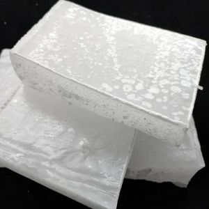 Cera de parafina completamente refinada Marca Kunlun Slabs 58/60 Cera de parafina a granel - Product Image 4