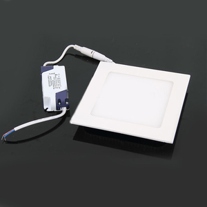 Salvajemente uso multifuncional LED de jardín al aire libre pared camino luz las luces del panel del LED - Product Image 1