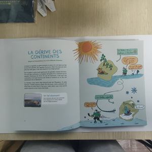 Livre d'occupation d'apprentissage Montessori allemand pour les tout-petits Activité éducative pour les enfants Encourage l'enseignement Livre d'occupation pour les enfants Livres en <span class=keywords><strong>français</strong></span> - Product Image 4