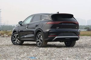 Vehículos de nueva energía de China Byd Tang EV Dmi Electrico Autos <span class=keywords><strong>2022</strong></span> 2024 2025 <span class=keywords><strong>Precio</strong></span> Byd Tang Dmi Plug-In Hybrid Electric SUV Cars - Product Image 3