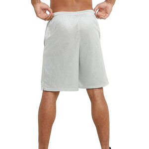 Hot Selling Men Sports Wear <b>Mesh</b> <b>Shorts</b> With Custom Logo & Design 2026 High Quality Eco-Friendly Quick Dry Breathable <b>Mesh</b> <b>Short</b> - Product Image 2