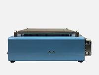 Séparateur d'écran LCD 2-en-1 TBK 968C 12 pouces pour mobiles et tablettes avec machine de débullage OCA autoclave intégrée et pompe intégrée