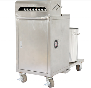 Nouvelle machine de remplissage de cire semi-automatique à dosage quantitatif pour bougies, crèmes cosmétiques et produits de beauté – Fourniture directe usine - Product Image 5