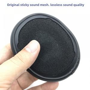 Technologie haut de gamme fabriquant des coussins durables ensembles de protection écouteurs moelleux coussinets d'oreille - Product Image 3