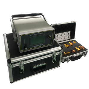 KDWS-24เครื่องทดสอบการสลายตัวของ SF6อเนกประสงค์แบบครบวงจรเครื่องวัดความชื้นแบบจุดน้ำค้าง KDWS-24วิเคราะห์ปริมาณน้ำ - Product Image 3