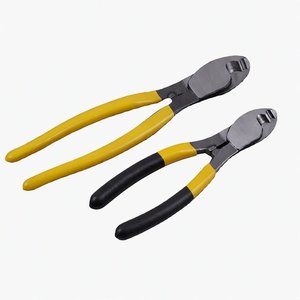 Outils matériels Sanhong Cisailles à câble à économie de main-d 'œuvre <span class=keywords><strong>Pince</strong></span> à dénuder <span class=keywords><strong>Pince</strong></span> à <span class=keywords><strong>sertir</strong></span> <span class=keywords><strong>manuelle</strong></span> Coupe métrique de fil cassé - Product Image 1