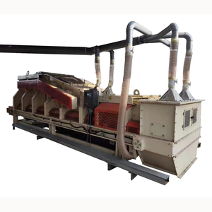 Contenedor de medición de línea de producción de tablero de partículas a gran escala: medición precisa y dosificación, equipo de producción automatizado - Product Image 5