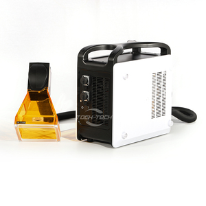 Machines de gravure laser 80W pour diodes laser, gravure sur métal, pierre, médailles militaires, gobelets, bijoux, <span class=keywords><strong>cuir</strong></span> synthétique camouflage et couteaux - Product Image 5