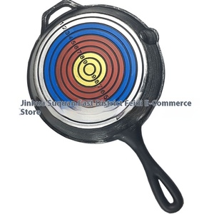 Venta caliente grande Anime pollo comiendo juguete espada Bullseye Jedi Survival Pan con espuma <span class=keywords><strong>de</strong></span> PU y goma <span class=keywords><strong>para</strong></span> juegos <span class=keywords><strong>de</strong></span> rol - Product Image 5