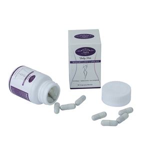 Natuurlijke Plantenextract Gezondheidscapsules Biologische Groene Beauty Pillen Aangepaste Logo Beauty <span class=keywords><strong>Capsules</strong></span> - Product Image 5