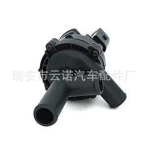 Venta al por Mayor de Fábrica de Bombas de Agua Eléctricas Auxiliares para Mercedes-Benz A2218300014 A2218350064 - Product Image 2