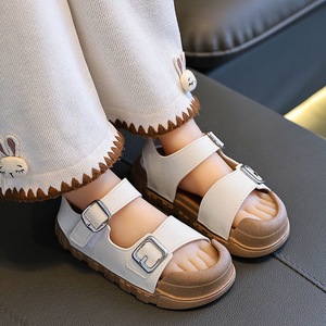 Summer Fashion Children's Shoes Anti Kids Sandals <b>Slipper</b> for Toddler Boy Girl Soft Sole Kids Shoes Chaussures Pour Enfants - Product Image 4