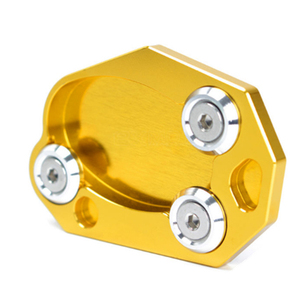 Pédale de Support de pied de moto Offre Spéciale pour <span class=keywords><strong>Kawasaki</strong></span> Z1000 Z1000SX <span class=keywords><strong>ZX10R</strong></span> ZX6R ER6N ER6F - Product Image 2