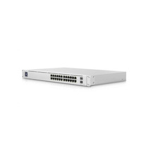 Ubiquiti 48 ports, USW-Pro-Max-48-PoE de commutateur Etherlighting 2.5 GbE de couche 3