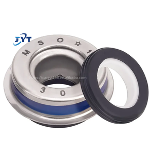 ปั๊มน้ำเครื่องยนต์รถขุด ซีลน้ำ 37545-20600 CB400 CBR400 <span class=keywords><strong>NC23</strong></span> NC29 อะไหล่เครื่องจักรก่อสร้าง - Product Image 2