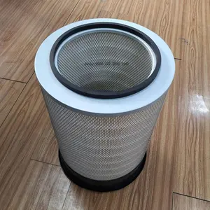 03-42776-010 Filter Udara Industri 0342776010 Penggantian Filter Udara Mesin