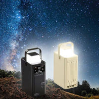 Batterie externe personnalisée avec logo, grande capacité (30000 mAh, 50000 mAh, 60000 mAh, 80000 mAh), charge ultra-rapide, alimentation mobile