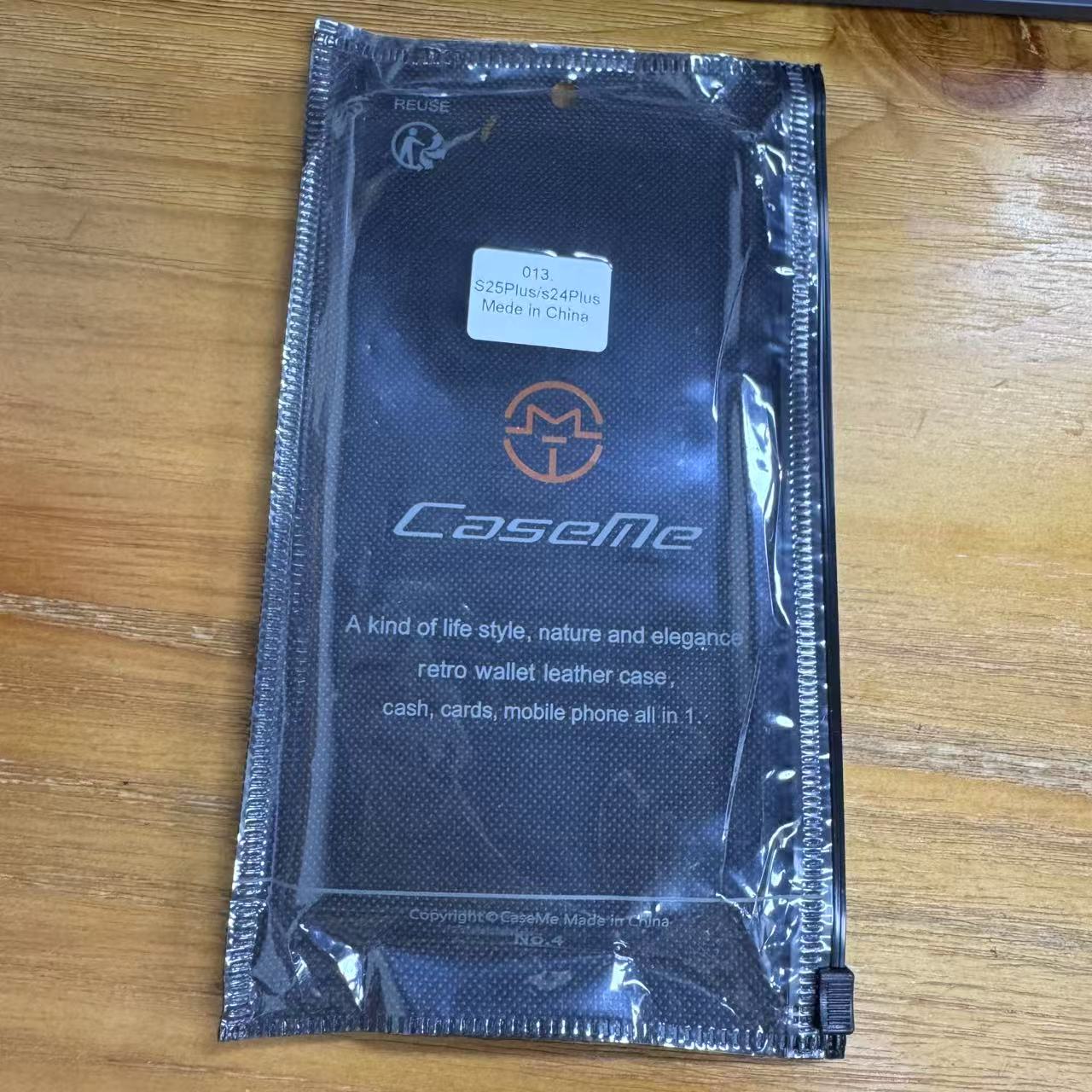 Forfait CaseMe