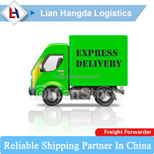 Transporte de carga y Dropshipping Logística Envío aéreo Servicios de envío marítimo Soluciones integrales de comercio global - Product Image 6