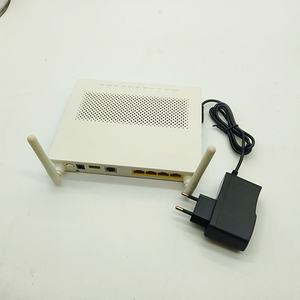 Hg8546m GPON xpon <span class=keywords><strong>Modem</strong></span> 1ge + 3fe + TEL + <span class=keywords><strong>USB</strong></span> 2.4G 5dBi Wifi Mạng Cáp Quang ONT onu Bộ định tuyến - Product Image 5
