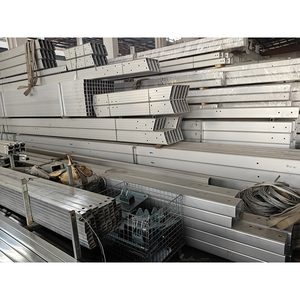 300 300 mét tam giác Ống giàn tầng trệt hỗ trợ lên nâng Loa đứng cho tổ chức sự kiện nhôm sân khấu Giàn - Product Image 4