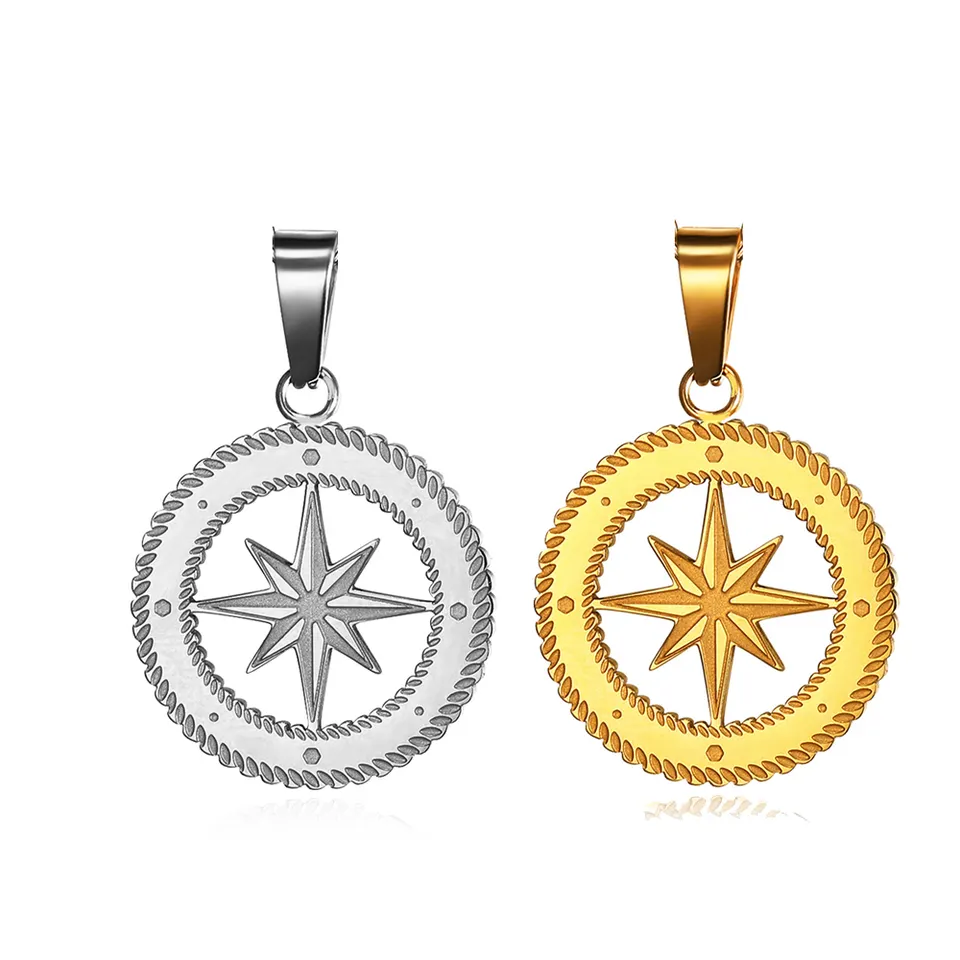 20mm Étoile du Nord Creuse