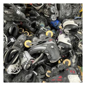 S18 Rollers Patins d'<span class=keywords><strong>Occasion</strong></span> Quads et En Ligne Chaussures de Marque Homme En Gros Mélangé Seconde Main Adultes Origine Pas Cher Uaky Extérieur - Product Image 6