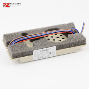 Fuj * TEC Ascensor Máquina Habitación Intercomunicador Teléfono NKT12 1-1 <span class=keywords><strong>AX</strong></span> B Coche Vice-teléfono 0821ABTC1 VC1 - Product Image 4