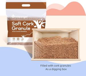 Cachette de <span class=keywords><strong>hamster</strong></span> en bois massif écologique avec logo personnalisable dernier modèle de <span class=keywords><strong>cage</strong></span> pour animaux de compagnie - Product Image 4