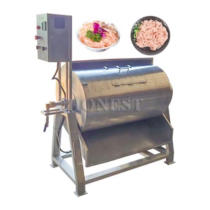 Lavatrice automatica per intestino tenue di maiale/macchina per la pulizia dell'intestino di pollo/macchina per la pulizia dell'intestino - Product Image 3