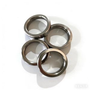 Coperchio del sedile della valvola di scarico per motore For-D13K. - Product Image 4