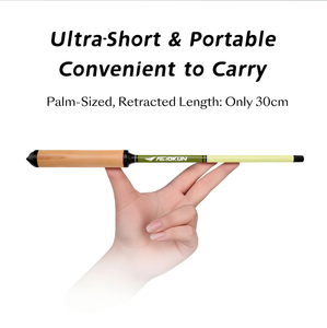 <span class=keywords><strong>Canne</strong></span> <span class=keywords><strong>à</strong></span> <span class=keywords><strong>pêche</strong></span> <span class=keywords><strong>à</strong></span> la carpe en fibre de carbone ultra-légère Mini <span class=keywords><strong>canne</strong></span> <span class=keywords><strong>à</strong></span> <span class=keywords><strong>pêche</strong></span> portable pour enfants <span class=keywords><strong>Canne</strong></span> <span class=keywords><strong>à</strong></span> <span class=keywords><strong>pêche</strong></span> Bitterling Canard mandarin Canard <span class=keywords><strong>Canne</strong></span> <span class=keywords><strong>à</strong></span> <span class=keywords><strong>pêche</strong></span> - Product Image 5