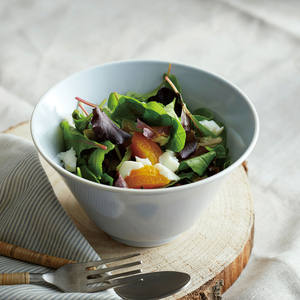 Juego de vajilla de 2 piezas de la serie Ciel de porcelana japonesa, platos, cuencos, tazas clásicas Aito Seisakusho - Product Image 6