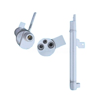 Receptor Deshidratador de Aire Acondicionado 95339-63J00 561898191 para Suzuki/VW, Acumulador Deshidratador de A/C, Precio de Fábrica
