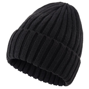 Street Style Fashionable Luxury Waterproof Breathable Winter Casual Warm Beanie <b>Hat</b> Comfortable Stylish Streetwear Beanie <b>Hats</b> - Product Image 1