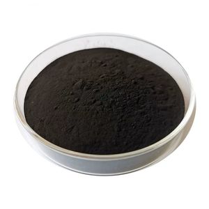 Organik gübre yosun özü gübre yeşil toz alginik asit özü biyo uyarıcılar bitki büyüme arttırıcı - Product Image 3