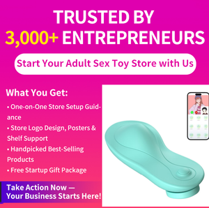 sex toys manufacturer custom Custom Sex Toy Boxes | Pressholic main image 1