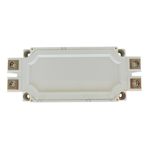 Módulo IGBT de 1200V 450A para Vehículos Híbridos y Eléctricos, Inversor para Accionamiento de <span class=keywords><strong>Motor</strong></span> y UPS - Product Image 1