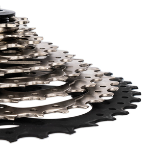 ZTTO pièces de vélo électrique Durable <span class=keywords><strong>Cassette</strong></span> roue libre 9 vitesses <span class=keywords><strong>12</strong></span>-<span class=keywords><strong>32</strong></span>/36/40/42/46T 14-42T pignon volant en acier pour vélo E-Bike - Product Image 6